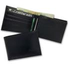 Carteira Slim Couro 13-R Raffai Couros