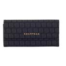 Carteira smartbag milano preto - 86361.19