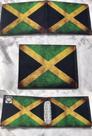 Carteira superslim da jamaica Carteira superslim da jamaica
