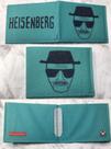 Carteira superslim heisenberg breaking bad