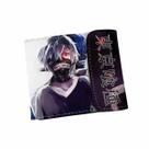 Carteira Tokyos Ghouls Kanekis Kens Anime Characters Slim Carteira Tokyos Ghouls Kanekis Kens Anime Characters Slim