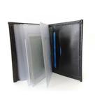 Carteira Tradicional Slim Masculino