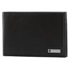 Carteira Victorinox Masculina Preta - Swiss Army Moritz - 30163901