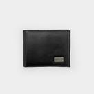 Carteira wats steel - preto