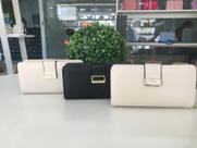 Carteira white off Carteira white off