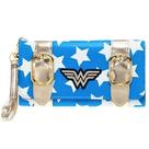 Carteira - Wonder Woman Warner Bros