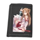 Carteira Yuukis Asunas Anime Characters Slim BiFold Oxford Carteira Yuukis Asunas Anime Characters Slim BiFold Oxford