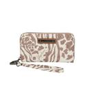 Carteira Ziper Grande Fellipe Krein Ss23 Fk654 Bege - Nude Carteira Ziper Grande Fellipe Krein Ss23 Fk654 Bege - Nude