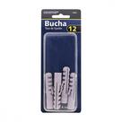Cartela Brasfort Bucha N.12 C/04 7663