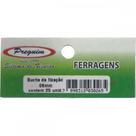 Cartela Bucha Fixacao Preguim 06 Com 25 Pecas 0265