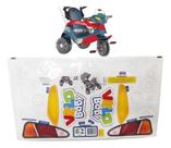 Cartela De Adesivo Velobaby Reclinável Bandeirante Cartela De Adesivo Velobaby Reclinável Bandeirante