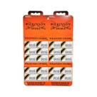 Cartela de lamina 20 caixinhas - wilkinson sword