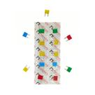 Cartela de mini fusíveis mesclados - Hikari Cartela de mini fusíveis mesclados - Hikari