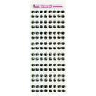 Cartela De Olhos Resinados Styler Biscuit R003 P - 8,0 X 6,8mm Cartela De Olhos Resinados Styler Biscuit R003 P - 8,0 X 6,8mm