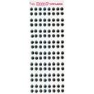 Cartela De Olhos Resinados Styler Biscuit R010 P - 7,0 X 7,4mm Cartela De Olhos Resinados Styler Biscuit R010 P - 7,0 X 7,4mm