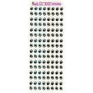 Cartela De Olhos Resinados Styler Biscuit R018 P - 7,0 X 8,0mm Cartela De Olhos Resinados Styler Biscuit R018 P - 7,0 X 8,0mm