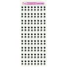 Cartela De Olhos Resinados Styler Biscuit R037 PP - 5,5 X 6,7mm Cartela De Olhos Resinados Styler Biscuit R037 PP - 5,5 X 6,7mm