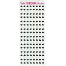 Cartela De Olhos Resinados Styler Biscuit R054 PP - 5,5 X 4,5mm Cartela De Olhos Resinados Styler Biscuit R054 PP - 5,5 X 4,5mm
