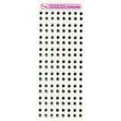 Cartela De Olhos Resinados Styler Biscuit R061 Mine - 4,7 X 5,7mm Cartela De Olhos Resinados Styler Biscuit R061 Mine - 4,7 X 5,7mm