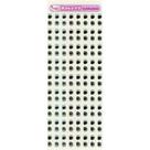 Cartela De Olhos Resinados Styler Biscuit R061 PP - 5,5 X 6,5mm Cartela De Olhos Resinados Styler Biscuit R061 PP - 5,5 X 6,5mm
