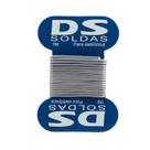 Cartela de Solda DS 60x40 1,0mm - 1 Cartela Cartela de Solda DS 60x40 1,0mm - 1 Cartela