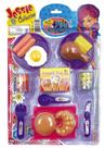 Cartela Lunch Time Jessie Collection - Play Kitchen - PICA PAU