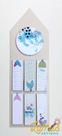 Cartela Memo Stick Estampa:Praia