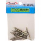 Cartela Parafuso Chipboard Preguim Cabeca Chata Philips 4,0X40 Com 12 Pecas 5413 Cartela Parafuso Chipboard Preguim Cabeca Chata Philips 4,0X40 Com 12 Pecas 5413