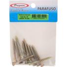 Cartela Parafuso Chipboard Preguim Cabeca Chata Philips 4,5X40 Com 10 Pecas 5451 Cartela Parafuso Chipboard Preguim Cabeca Chata Philips 4,5X40 Com 10 Pecas 5451