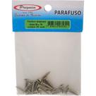 Cartela Parafuso Chipboard Preguim Cabeca Chata Philips S3,0X16 Com 20 Pecas 5321 Cartela Parafuso Chipboard Preguim Cabeca Chata Philips S3,0X16 Com 20 Pecas 5321