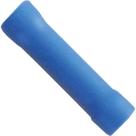 Cartela Pre-Isolado Asantos Luva Emenda 1,5A2,5 Azul Com 10 Pecas 1872 Cartela Pre-Isolado Asantos Luva Emenda 1,5A2,5 Azul Com 10 Pecas 1872
