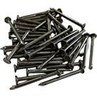 Cartela Prego Multifix Com Cabeca 08X08 (1,20X18mm) (1,20X18mm) Com 30 Gramas Pp0808Cc