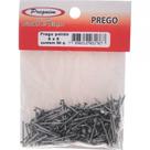 Cartela Prego Preguim Com Cabeca 08X08 (1,20X18mm) (1,20X18mm) Com 50 Gramas 1767
