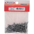Cartela Prego Preguim Com Cabeca 08X08 (1,20X18mm) Com 50 Gramas 1767 Cartela Prego Preguim Com Cabeca 08X08 (1,20X18mm) Com 50 Gramas 1767