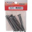 Cartela Prego Preguim Com Cabeca 18X27 (3,40X62mm) (3,40X62mm) Com 75 Gramas 1873