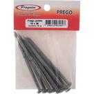 Cartela Prego Preguim Com Cabeca 19X36 (3,90X83mm) (3,90X83mm) Com 75 Gramas 1897