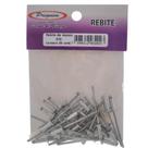 Cartela Rebite Preguim Aluminio Repuxo 310 Com 30 Pecas 2023 Cartela Rebite Preguim Aluminio Repuxo 310 Com 30 Pecas 2023