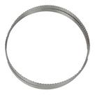 Cartela serra fita wpp 06z soldada com 2,24mtrs p/s2510 13mm starrett k2510-3