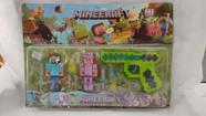 Cartelado minecraft