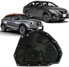 Cárter Câmbio Cvt Automático Kicks Versa 1.6 16v 2016 À 2020