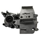 Carter Completo Motosserra Husqvarna Ms 120 125 Original