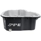 Cárter de Aceite de Aluminio Fundido Pacific Performance Engineering para Duramax