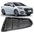 Carter de Câmbio Automático Arizzo 6 1.5 Turbo 2021-25