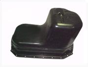 Carter de Motor Mb 709/710 até 1997 motor Om364/366- S/Furo Lateral