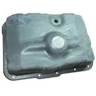 Carter De Oleo Da Transmissao Automatica - Original Ford - Codigo: 1L2Z7A194CA
