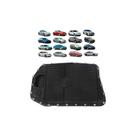 Carter De Oleo Do Cambio Bmw Series 1 3 5 7 X1 X3 X5 E X6