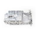Carter de oleo do motor, gm cruze, sonic, tracker, 1.6 1.8 lt ltz flex, 2012 em diante hvr2576