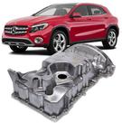 Carter de Oleo do Motor Mercedes A200 Cla200 Gla200 B200 A250 Cla250 Carter de Oleo do Motor Mercedes A200 Cla200 Gla200 B200 A250 Cla250