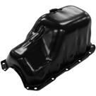Cárter de óleo Fiat Uno 2005 a 2016 IGASA 541-LF Cárter de óleo Fiat Uno 2005 a 2016 IGASA 541-LF