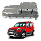 Carter Do Motor Fiat Doblo Adventure 1.8 8v 2011 A 2012